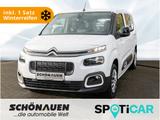 Citroën Berlingo XL BlueHDi 130 FEEL +PDC+KLIMA+BC+BT+WR - Citroën Berlingo in Leverkusen
