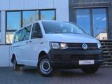 Volkswagen T6 Transporter 2.0 TDI L2H2 Navigation 9-Sitzer - Volkswagen: Kleinbus, Sitzer 9