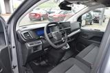 Opel Vivaro L 2.0D AUTOMAT. 9-SITZE KAM SHZ AHK LAGER - Opel Vivaro mit Diesel-Antrieb: Kleinbus, mit Klimaanlage, 9 Sitzer
