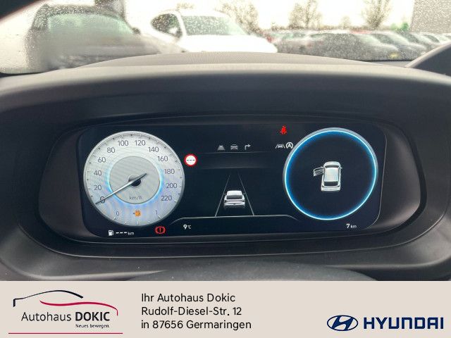 Hyundai i20 - Bild 13