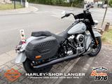 Harley-Davidson FLHCS Heritage Classic  117cui - HARLEY-DAVIDSON HERITAGE CLASSIC
