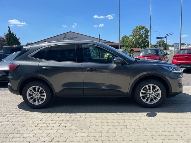 Fahrzeugabbildung Ford Kuga Plug-In Hybrid Titanium X LED Kamera ACC