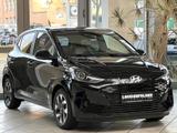 Hyundai i10 1.2 Prime*AUTOMATIK*4Zyl.*CAM*SHZ*LKHZ*NAVI* - Hyundai i10 Prime mit Benzin-Antrieb