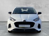 Mazda 2 Hybrid - Vorschau Bild 8