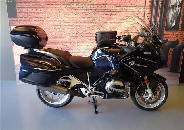 BMW R 1200 RT 1. Hand, scheckheftgepflegt !