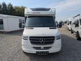Kabe Travel Master Royal x780 LGB 170PS/Autom/Vollluf - Kabe Wohnwagen & Wohnmobile