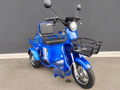 ANDERE RDB SINOE 25 km/h ++++ AKTION bis 16.05.2026