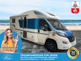 Adria Coral 670 DL Plus/1.HD/Einzelbetten/Klima/Garage - Adria Teilintegrierter
