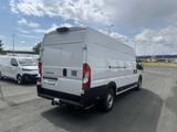 Fiat DUCATO KASTEN MAXI35 L4H2 180D 38% - Fiat Ducato mit Diesel-Antrieb: 2.3