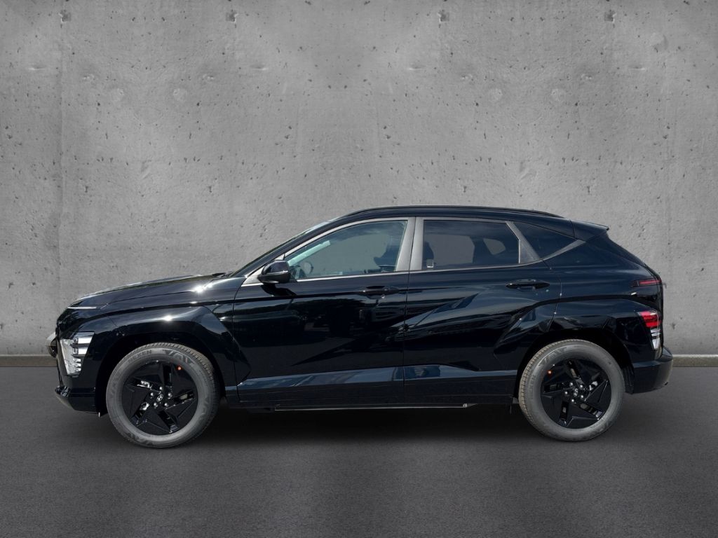 Hyundai KONA - Bild 2