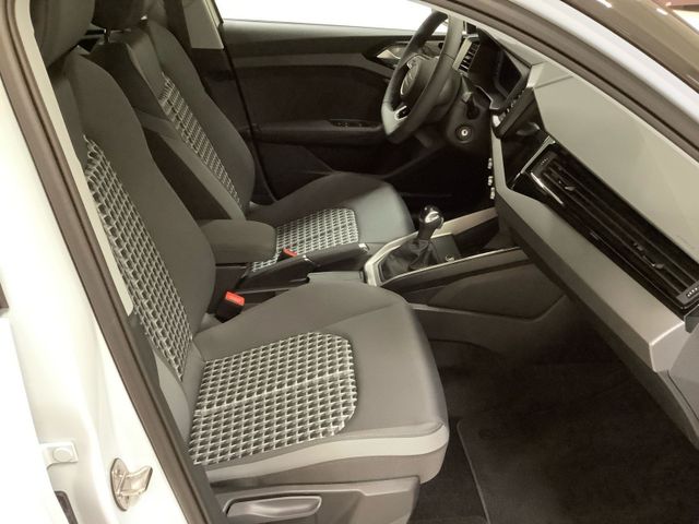 A1 allstreet 35 TFSI 110(150) kW(PS ) S tronic