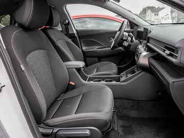 Hyundai Kona 1.6 Trend Hybrid 2WD Autobahnassistent