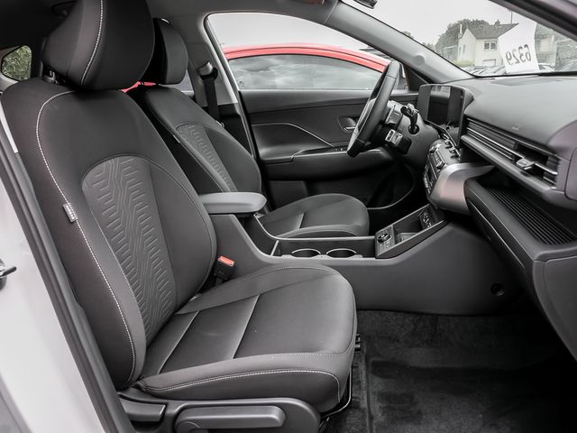 Hyundai Kona 1.6 Trend Hybrid 2WD Autobahnassistent
