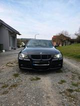 BMW Bmw e90 320d M47 - BMW 320 aus 2006: 320d