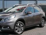 Peugeot 2008 Allure 1.Hand PDC+RFK - Peugeot 2008: Limousine