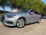 Audi A4 Avant 40 g-tron /AUTOMA/LEDER/ACC/AHK/I HAND - Audi A4 mit CNG-Antrieb