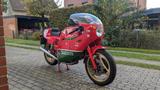 Ducati MHR mit E-Starter + Kickstarter - DUCATI MHR
