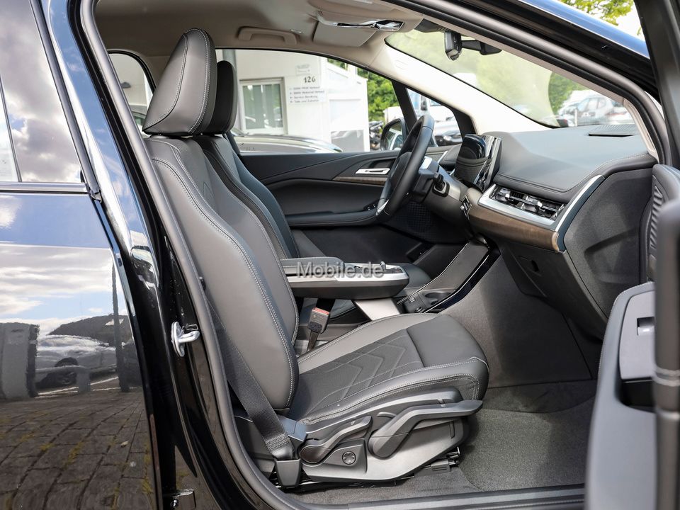 BMW 225 Active Tourer - Bild 4