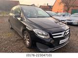 Mercedes-Benz B 200 (CDI) D NAVI/PDC/SHZ TÜV - gebrauchte Mercedes-Benz B 200 aus dem Jahr 2017