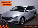 Skoda Octavia Combi 2.0 TDI Style DSG Kamera/ACC