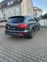 Audi Q7 3.0 TDI quattro 3x S-Line - gebrauchte Audi Q7 aus dem Jahr 2008