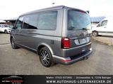 Volkswagen T6 California California Beach Edition 4Motion - Volkswagen: Beach 4motion