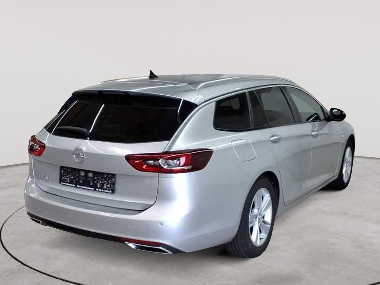 Opel Insignia ST 2.0D Aut. Business AHK KAM