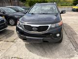 Kia Sorento Vision 4WD - gebrauchte Kia Sorento aus dem Jahr 2010