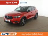 Volvo XC40 1.5 T5 Plug-in Hybrid R-Design 2WD Aut.*LED - Volvo XC40 in Stuttgart