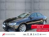 Audi A4 Limousine 40 TDI S-TR 5JG+LED+NAVI+SHZ+GRA - Audi A4: 5tdi