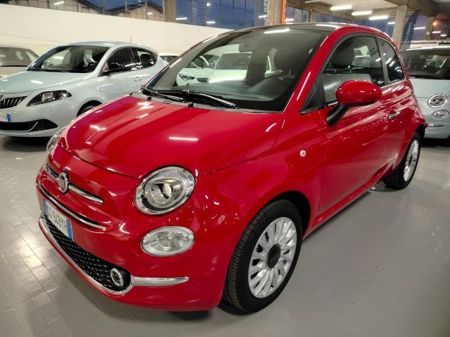 Fiat FIAT 500 1.0 Hybrid Dolcevita MY24