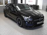 Mercedes-Benz CLA 220 Shooting Brake 4Matic AMG - Kam - Mercedes-Benz CLA 220 in Bremen