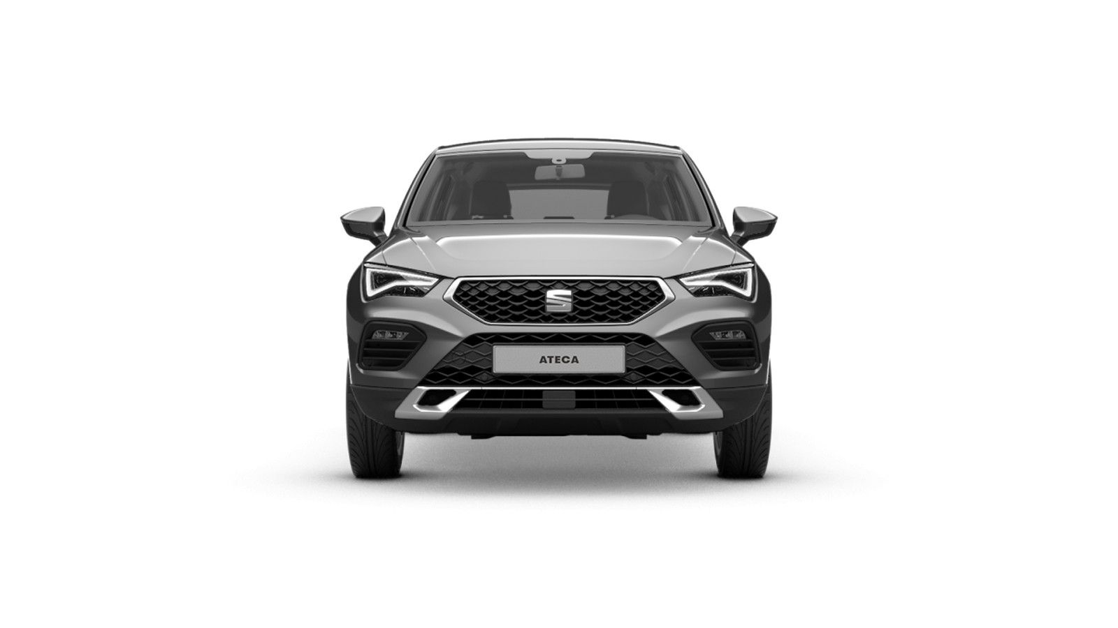 Seat Ateca - Bild 4