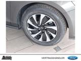 Ford Focus Turnier 1.0 EcoBoost Hybrid TITANIUM EDITI - Ford: Ecoboost