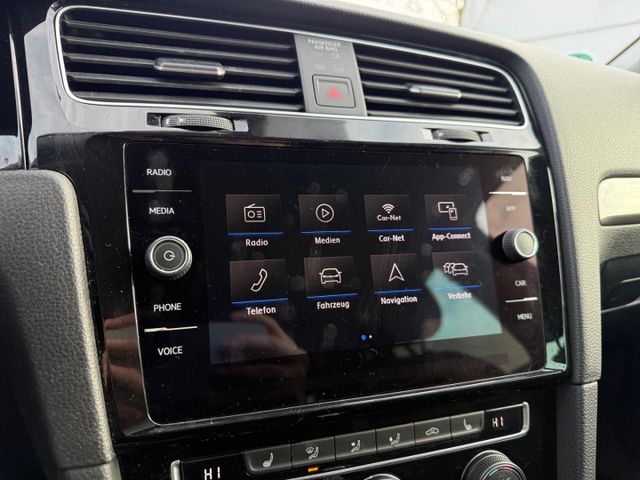 Golf 7 VII Join 1.5 TSI ACT BlueMotion Navi SHZ