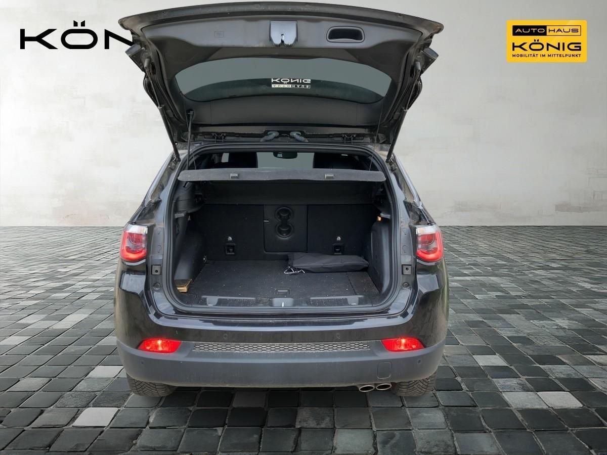 Jeep Compass - Bild 5