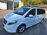 Mercedes-Benz Vito Tourer 639 - Mercedes-Benz Vito: 639