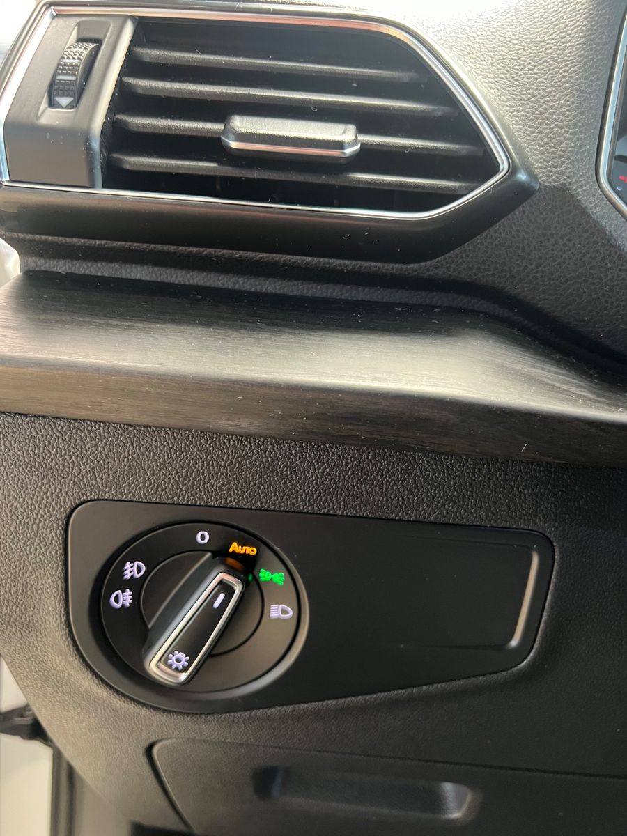 Fahrzeugabbildung SEAT Tarraco Xcellence 4Drive
