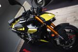 Fantic Stealth 125 Modell 2025 - NEU - FANTIC STEALTH 125