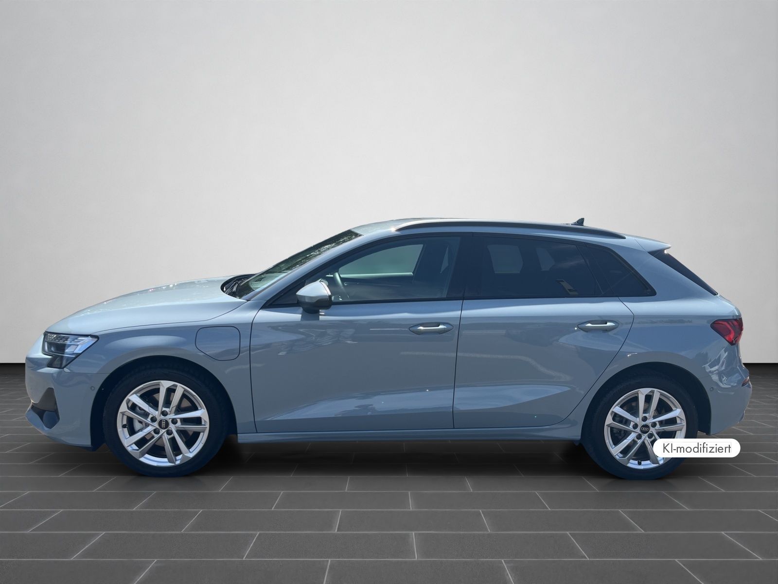 Audi A3 - Bild 8