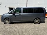 Mercedes-Benz Vito Tourer W447 116 CDI Select lang 210PS - Mercedes-Benz W210