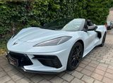 Corvette C8 Stingray Cabriolet 3LT