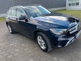 Mercedes-Benz GLC 300 e 4MATIC Autom. - - Mercedes-Benz GLC 300 Gebrauchtwagen in Stuttgart