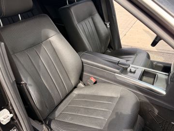Mercedes E 250 - 10