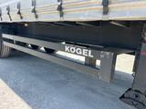 Kögel Tautliner Standard  TÜV 04/2027 - Angebote