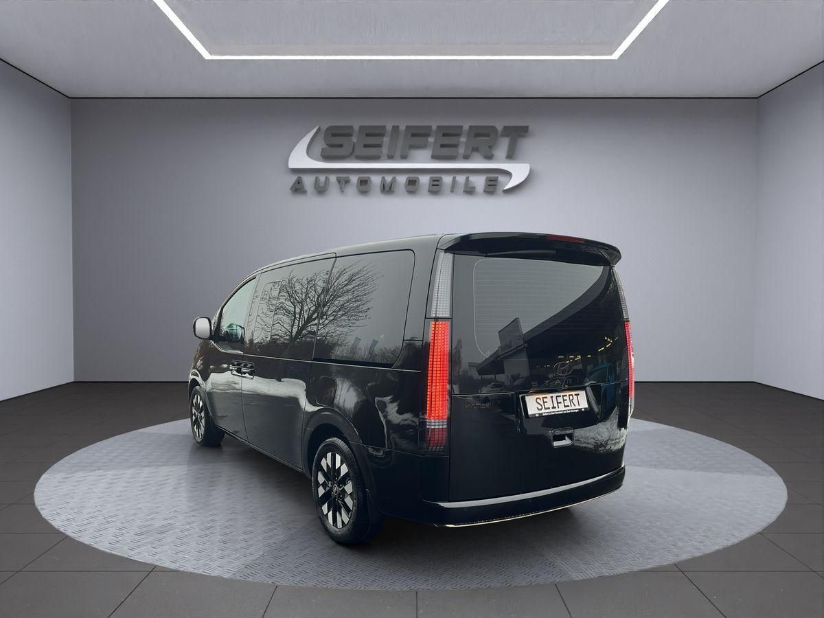 Hyundai Staria – Bild 3