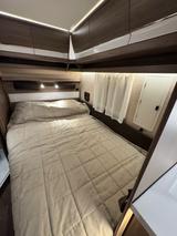 Kabe Royal 560 XL XV2 Vollausstattung ALDE Klima - Kabe Wohnwagen