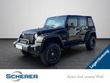 Jeep Wrangler 2.8 CRD Unlimited Sport - Jeep Gebrauchtwagen in Ludwigshafen