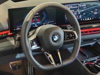 BMW 520 - Vorschau Bild 10