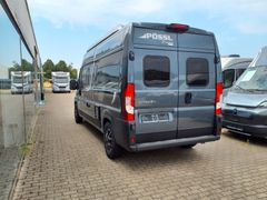 Pössl 2 Win  Plus, MJ26, Aufstelldach